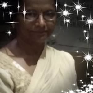 Meet your Posher, Usha